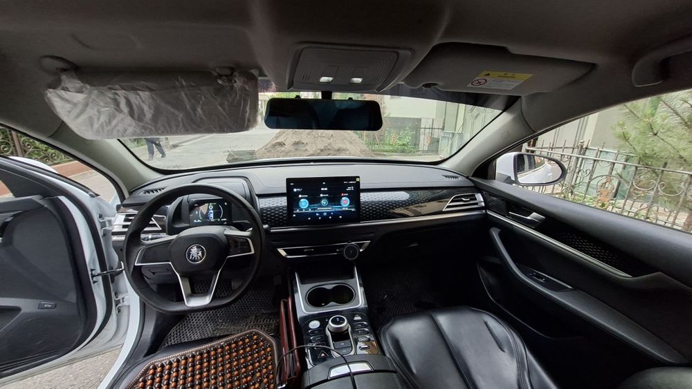 BYD Qin EV 2023 — 7