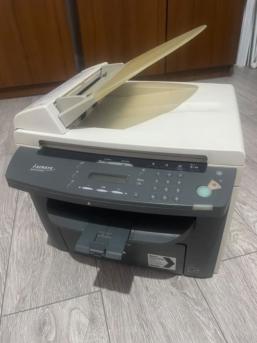 Принтер canon 4330d