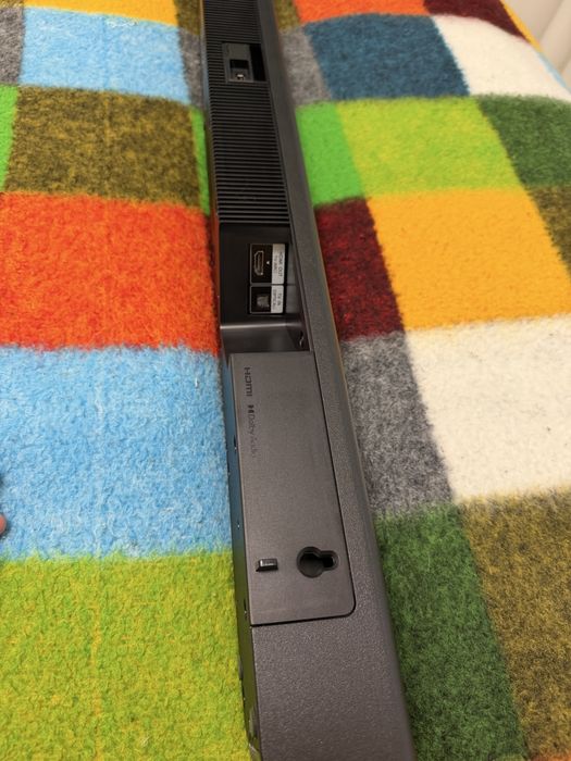 Vand Sony Soundbar HT S400 cu garantie