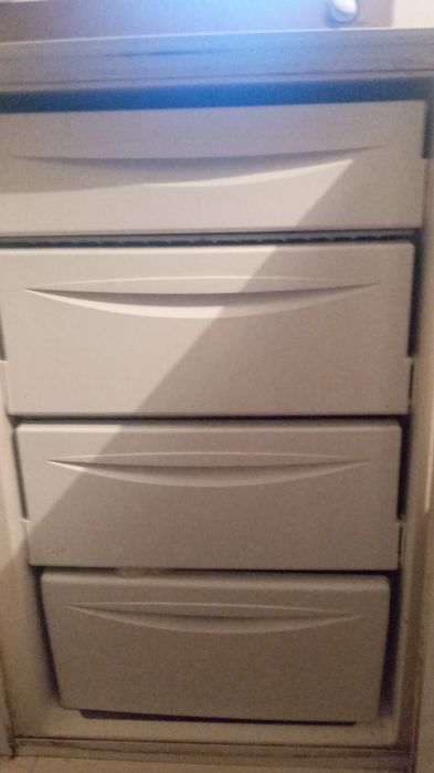 Морозильник состояние отличное