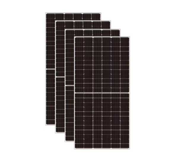 JA Solar JAM60D40 500Wp N-type Bifacial (1.95 m)