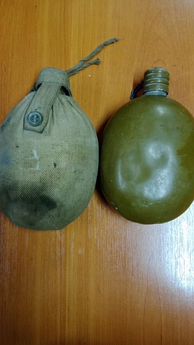 Продам фляги СССР