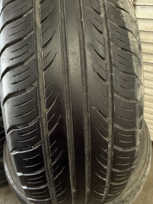 Диски / Летние шины 195/65/15
