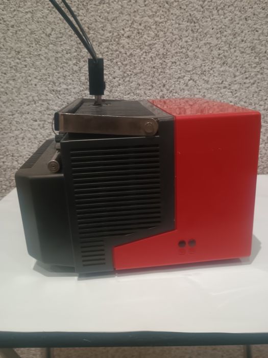 Руско  телевизорче SILELIS 4050-1