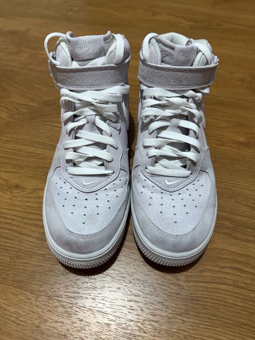 Nike Air Force 1 Mid - 44,5 sau 28,5 cm