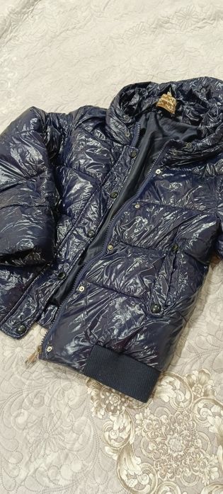 Продам куртку весна-осень