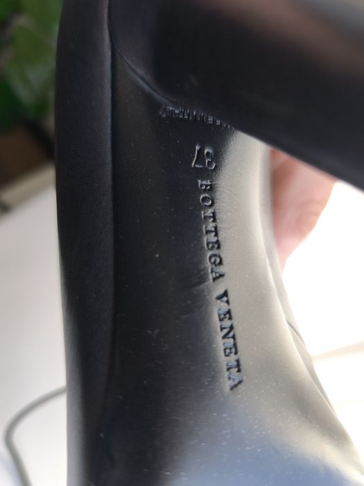 BOTTEGA VENETA брендовые обуви