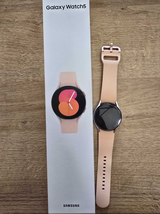 Samsung Galaxy watch 5 40mm