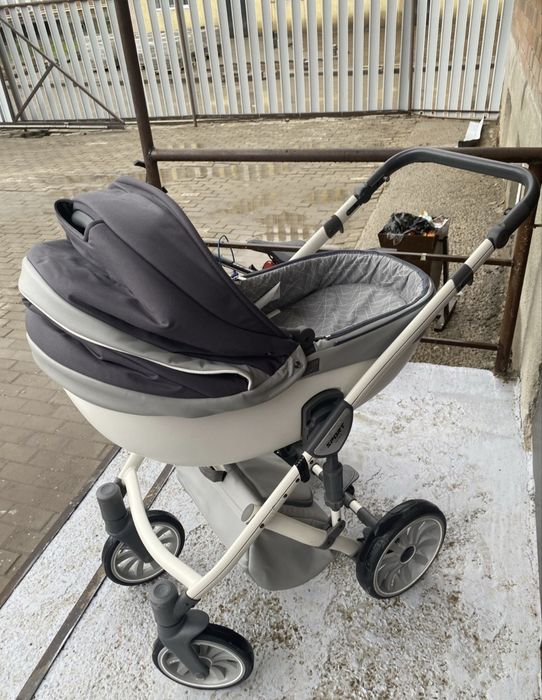 Коляска Anex 2в1