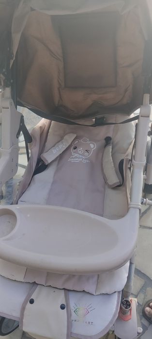 Коляска в отличном состоянии