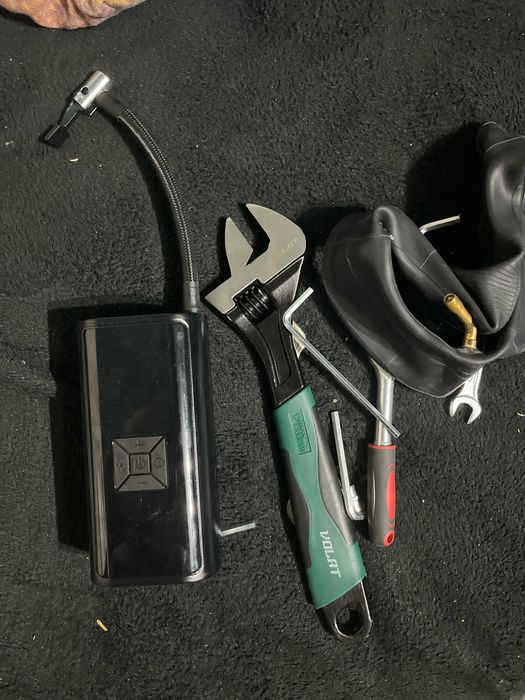 Электросамокат Kugoo m4 pro