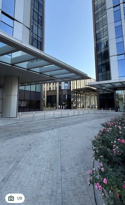 Аренда помещения в Trilliant, ор. Ucell. Yunusabad, business center