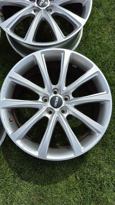 Джанти OXXO 19” 5x112 Audi Mercedes