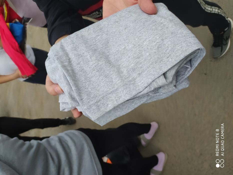 Футболки 2500 Турция хб