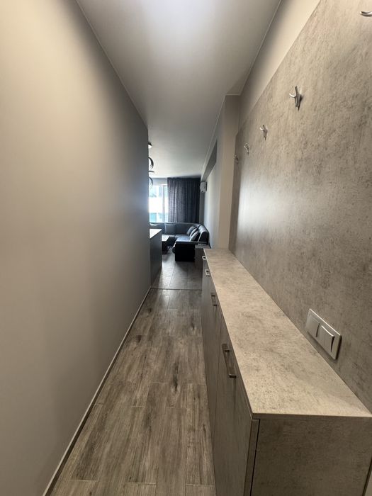 Дава се под наем Двустаен апартамент в София, Младост 4 - 55 кв.м за 663 € - Снимка #2