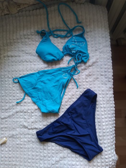 Купальник женский