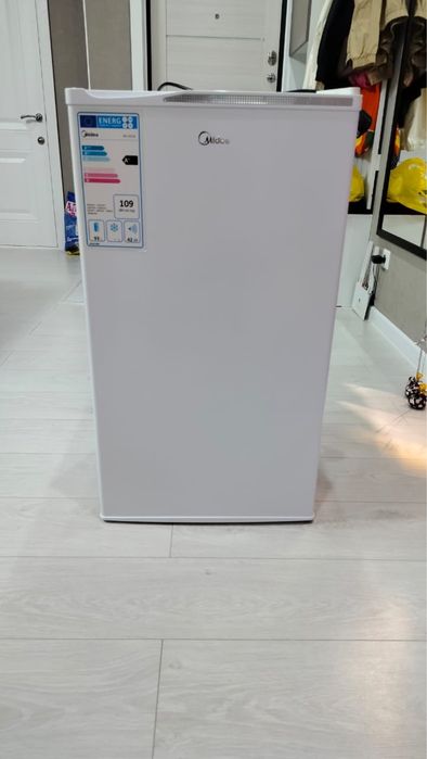 Холодильник Midea