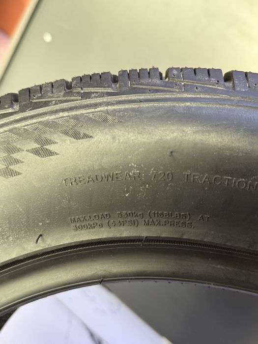 Sven s100 ice climate R14