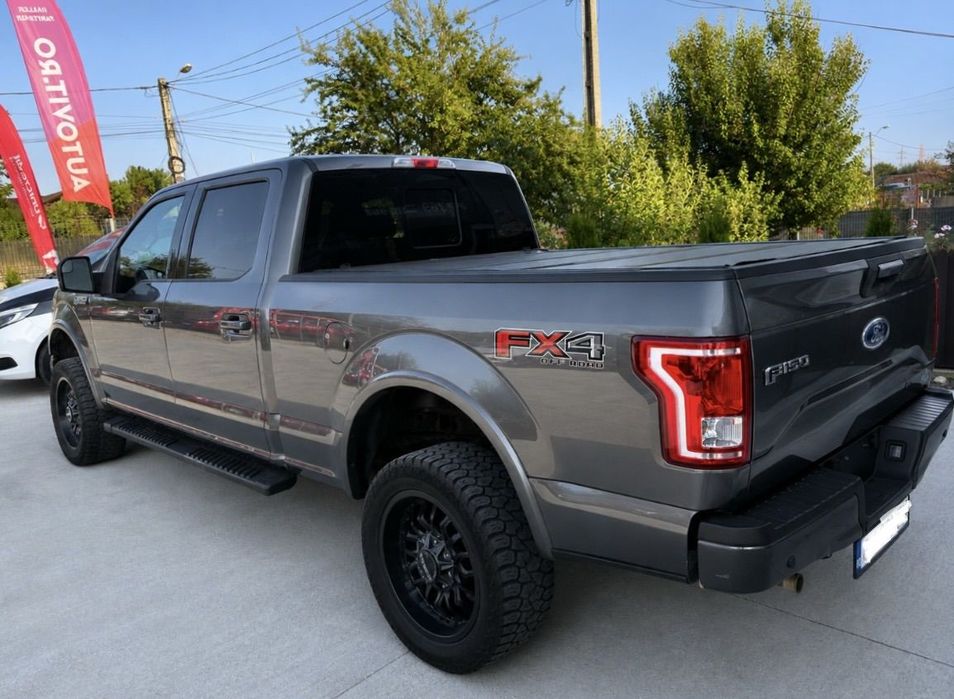 Ford F150