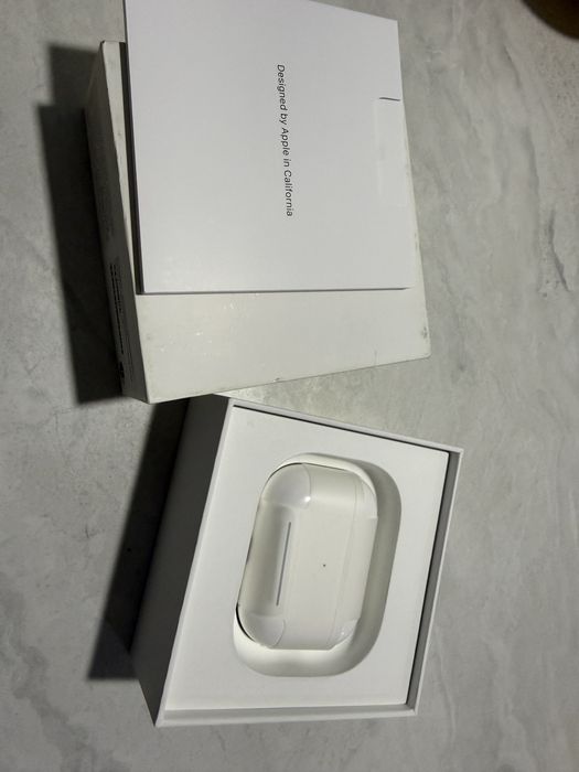AirPods Pro 2 USB-C (2nd-gen)