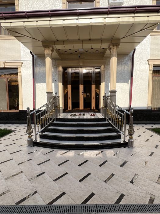 Nerjaveyka Samarqand Нержавейка Самарканд