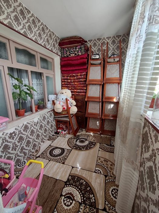 Продается квартира