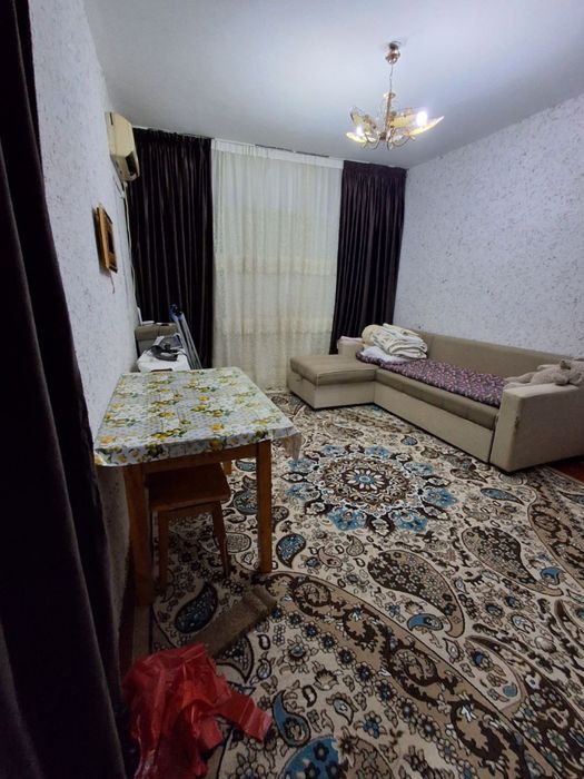 Квартира 1 комнада
