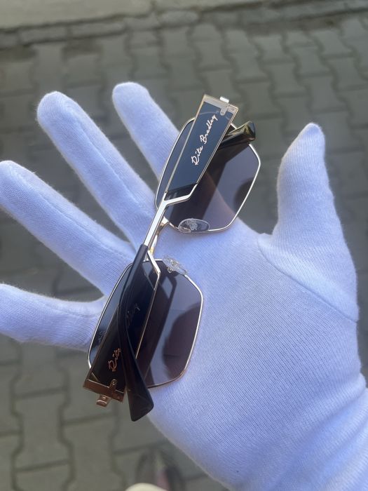 Дамски слънчеви очила Rita Bradley с поляризация