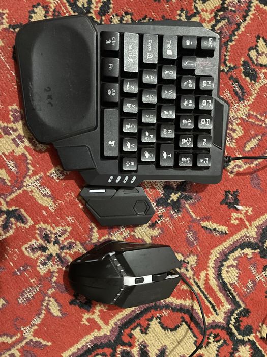 Продам или обмен Имулятор игравои