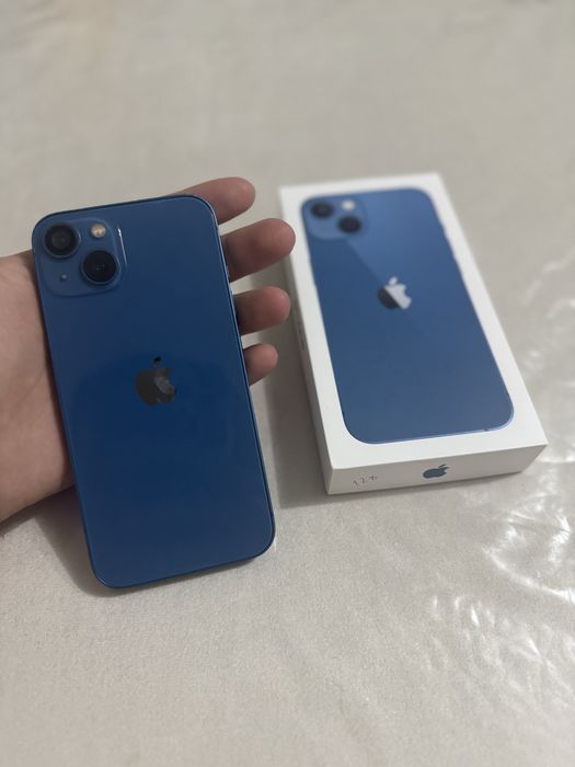 Iphone 13 128gb 100%