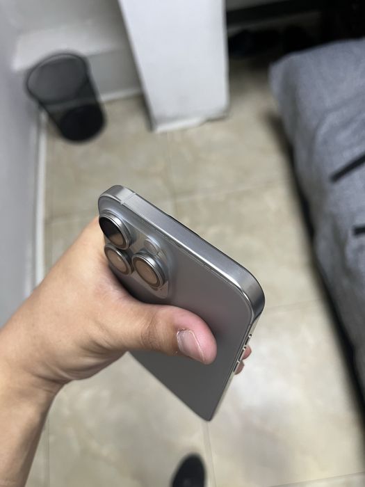 Iphone 16 pro max 512gb