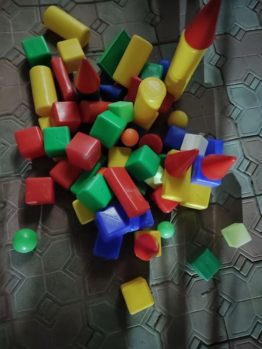 Большой конструктор, Россия