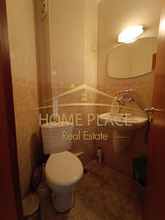 Дава се под наем Мезонет в Варна, Генералите - 90 кв.м за 714 € - Снимка #2