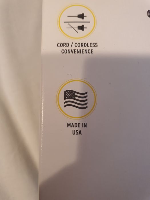 Wahl Super Taper Cordless Nouă ( made in USA) profesionala