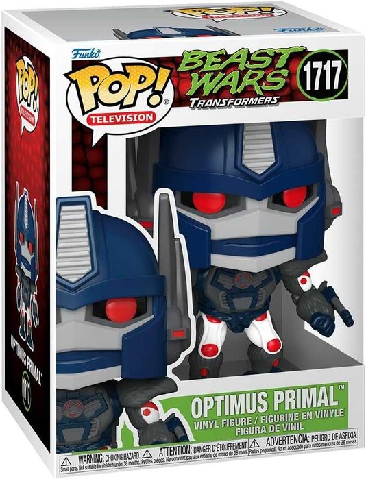 Фигурки FUNKO POP Разные Оригинал