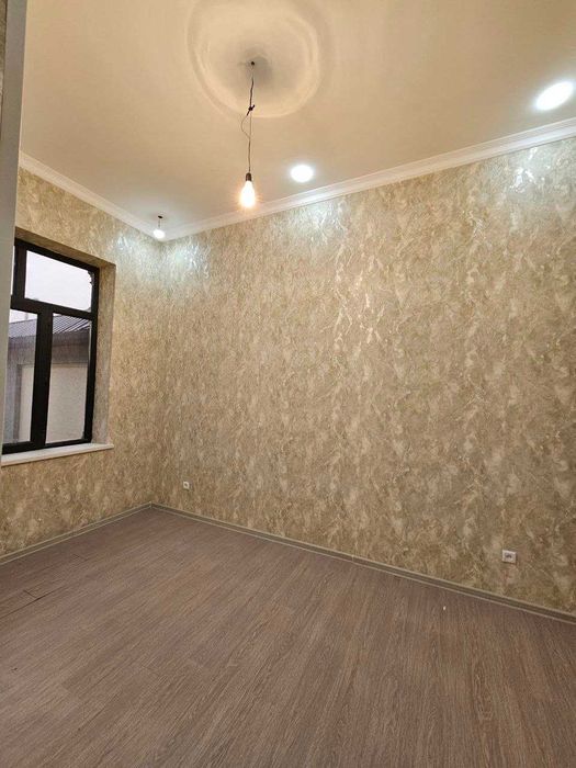 Яшнабад тумани. Олмоз махалля .  3 sotihda 4 xonali shinam uy sotaman