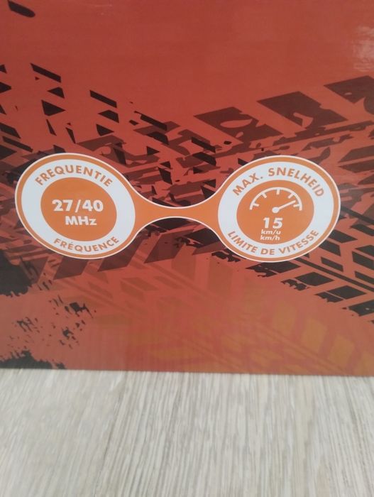 Mașină telecomanda