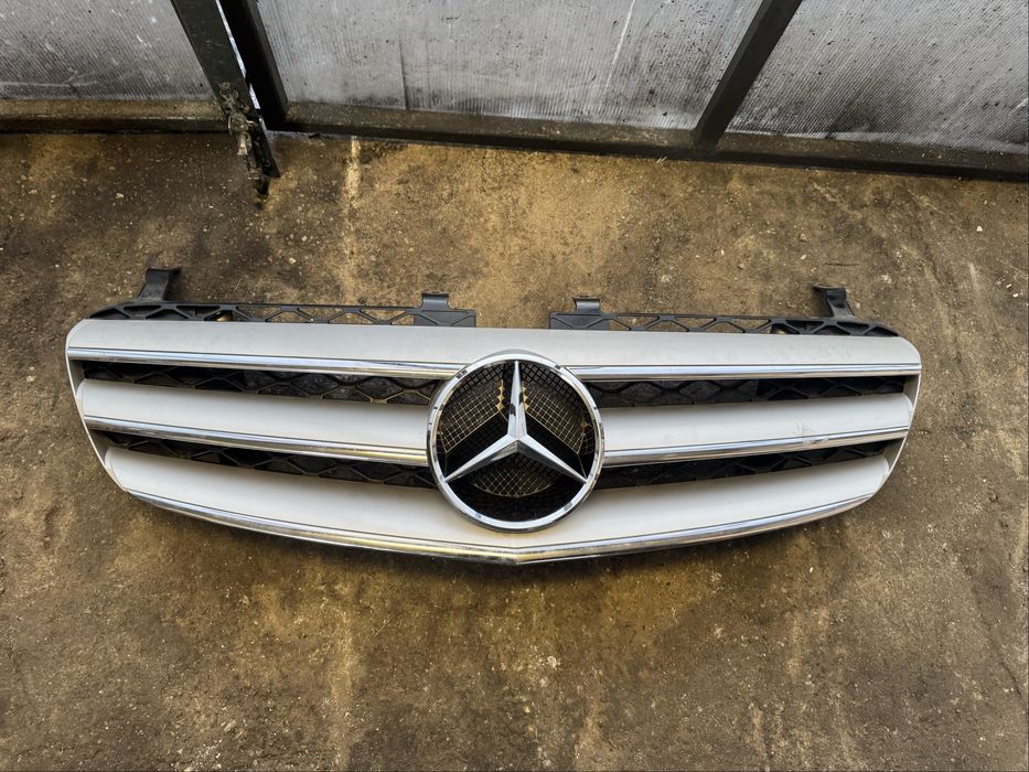 Решетка за Mercedes R class W251
