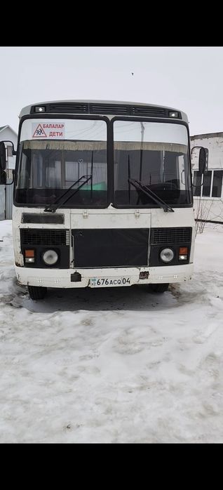 2 пазик на разбор