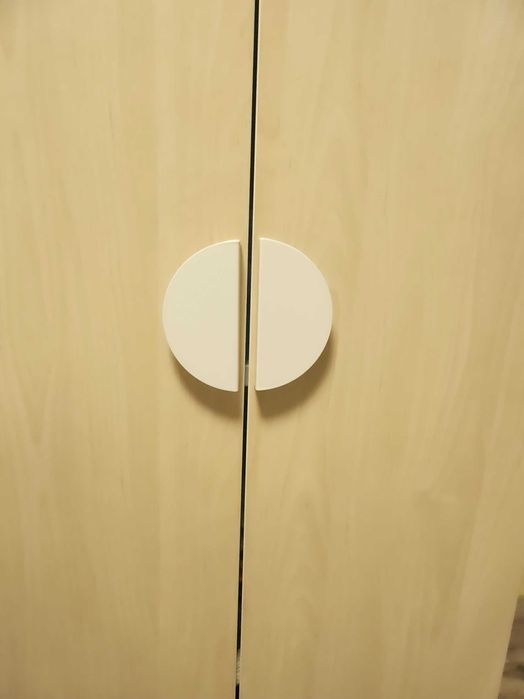 Гардероб IKEA  за детска стая