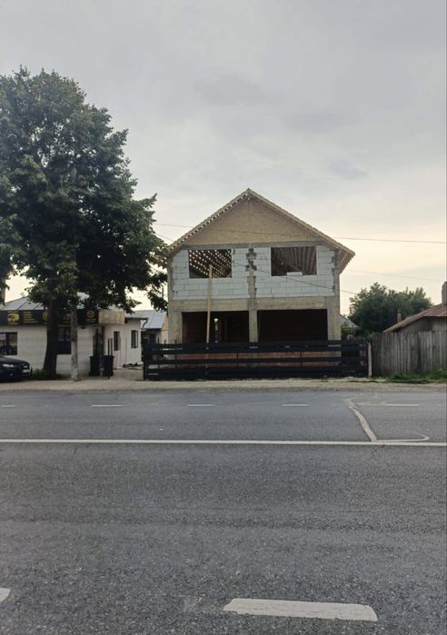 Casă – Oreavul - Vedere 5
