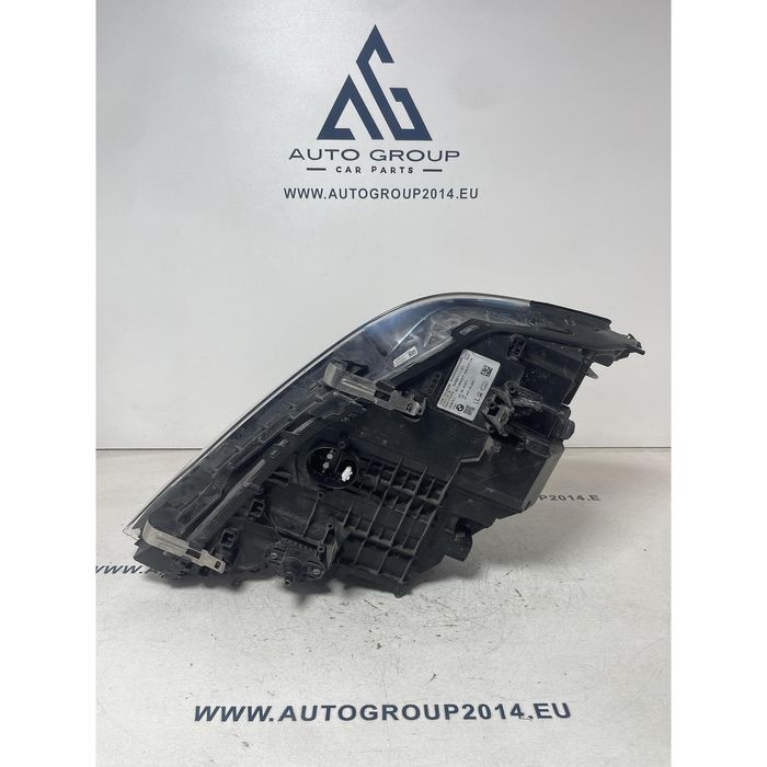 Ляв фар за bmw 5er g30 g31 - 63117214951