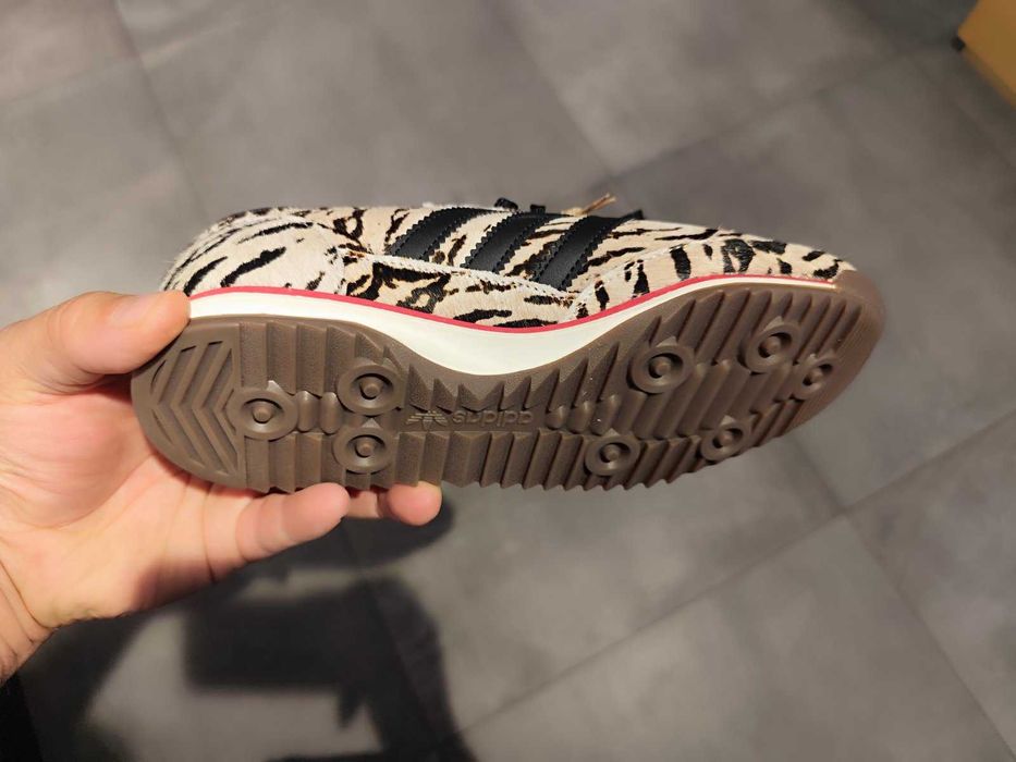 Дамски маратонки  ADIDAS SL 72 OG Оригинални ( + мъжки размери)  EU36 - 44