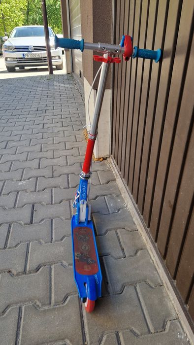 Тротинетка Oxelo