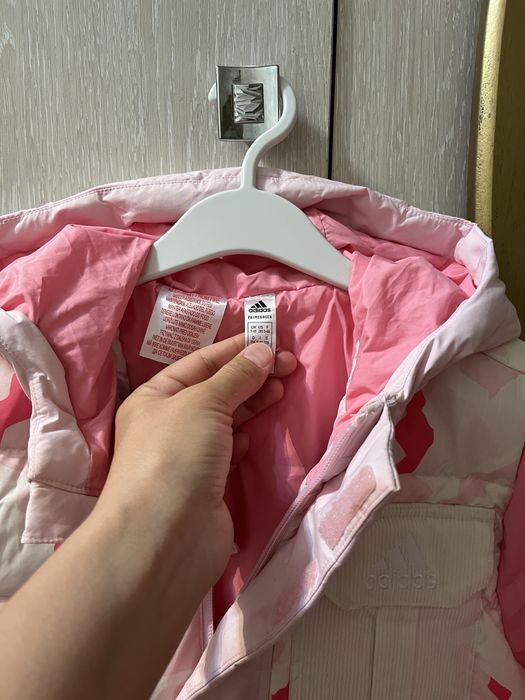 Куртка Adidas оригинал