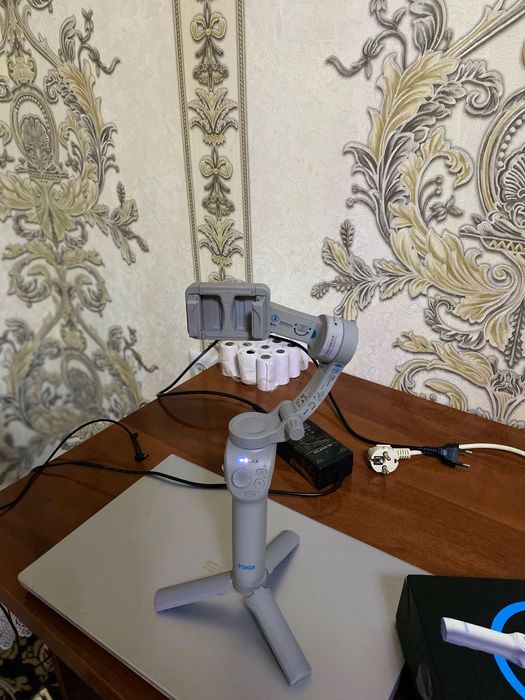 Стабилизатор Tokoi M01