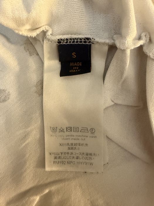 Louis Vuitton New Walkers T-Shirt