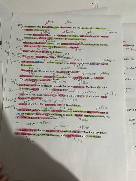 Репетитор английского языка