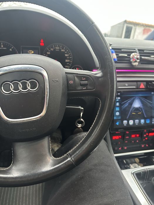 ~Vând Audi a4 b7 2.0