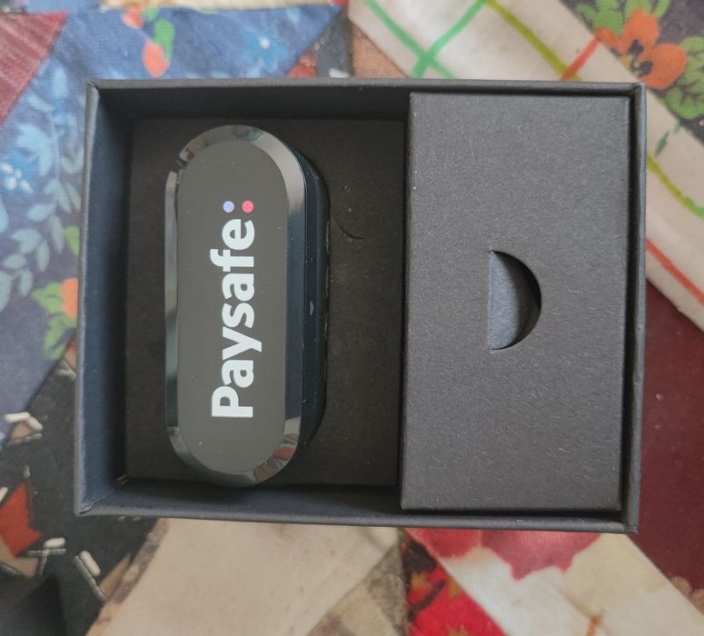 Безжични слушалки